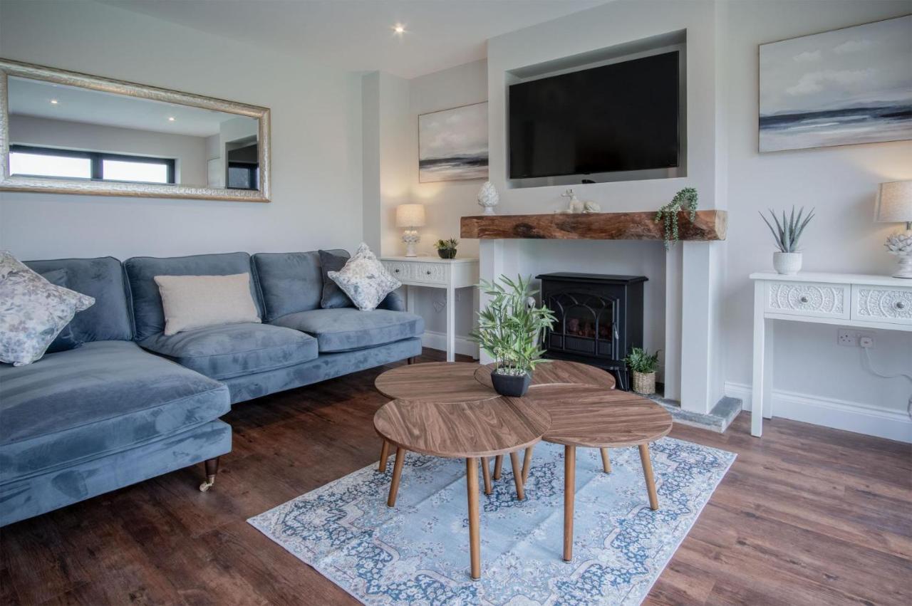 Kiln Park Farmhouse - 4 Bedroom Cottage - נארברת' מראה חיצוני תמונה