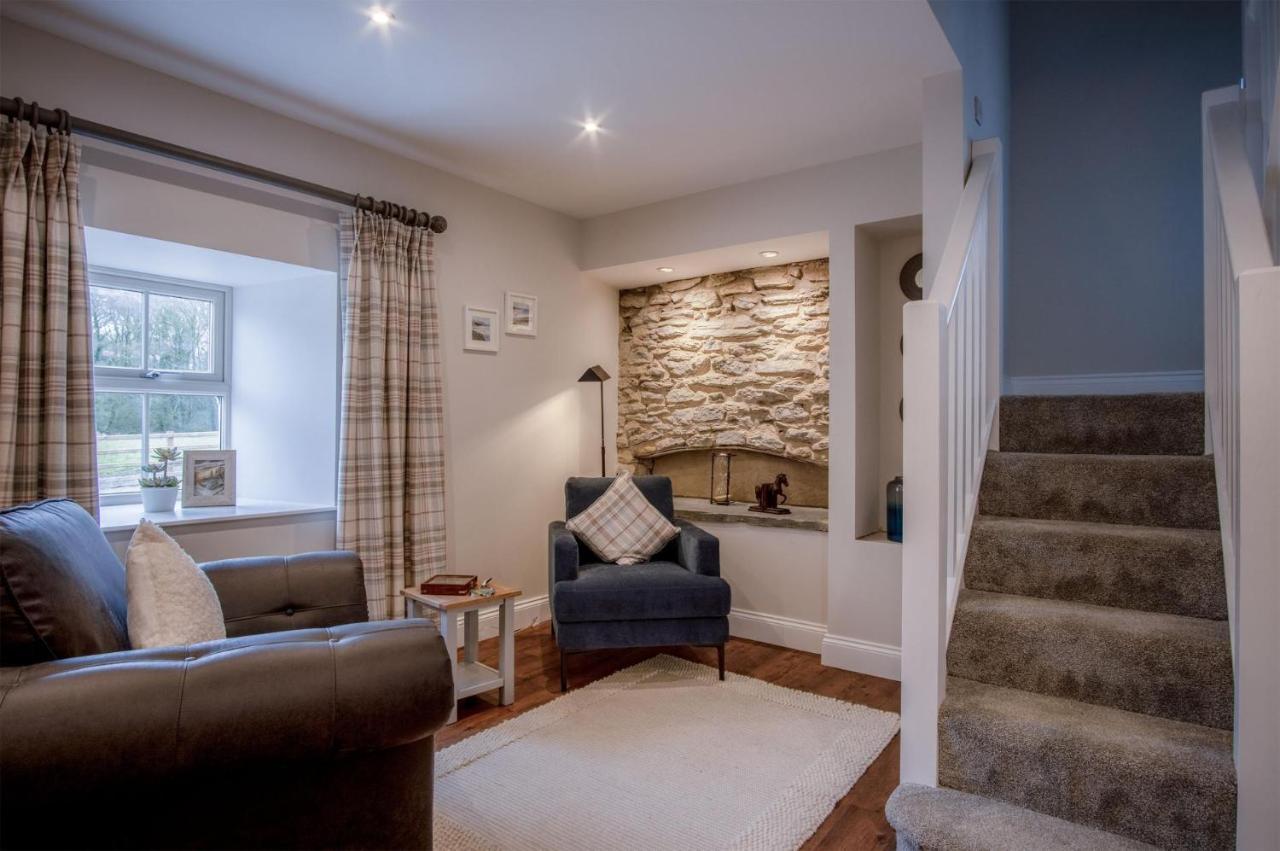Kiln Park Farmhouse - 4 Bedroom Cottage - נארברת' מראה חיצוני תמונה